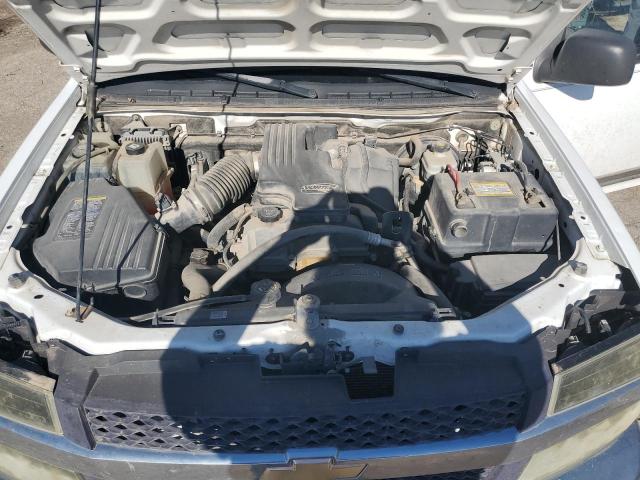 Photo 11 from auction – 2007 CHEVROLET COLORADO with VIN 1GCCS149778175380