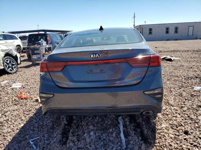 Photo 6 from auction – 2021 KIA FORTE FE with VIN 3KPF24AD4ME373553