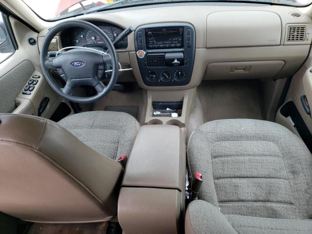 Photo 8 from auction – 2003 FORD EXPLORER X with VIN 1FMZU62K93UB06579