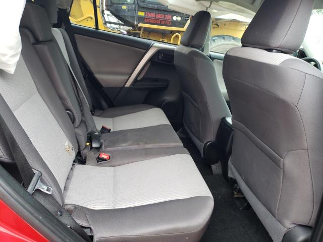 Photo 10 from auction – 2014 TOYOTA RAV4 LE with VIN 2T3ZFREV2EW129469