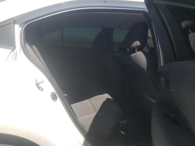 Photo 10 from auction – 2022 TOYOTA COROLLA LE with VIN JTDEAMDE9N3003615