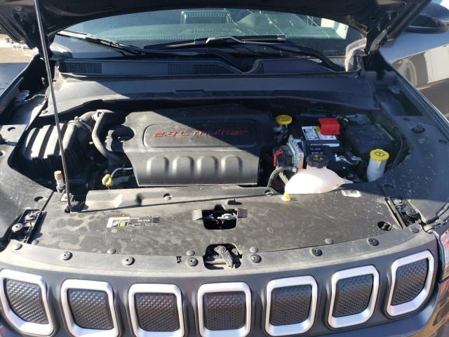 Фото 11 с аукциона – 2022 JEEP COMPASS LA с VIN 3C4NJCBB8NT147681