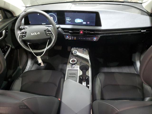 Photo 8 from auction – 2023 KIA EV6 LIGHT with VIN KNDC34LA2P5612522