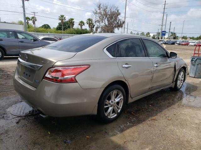 Photo 3 from auction – 2013 NISSAN ALTIMA 2.5 with VIN 1N4AL3AP3DN574972