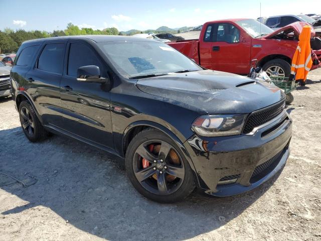 Photo 4 from auction – 2018 DODGE DURANGO SR with VIN 1C4SDJGJ2JC157482