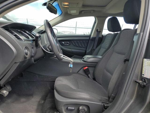 Photo 7 from auction – 2011 FORD TAURUS SEL with VIN 1FAHP2EW8BG147738