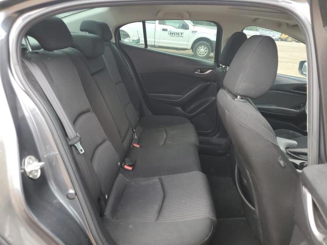 Photo 10 from auction – 2016 MAZDA 3 TOURING with VIN 3MZBM1W71GM245272