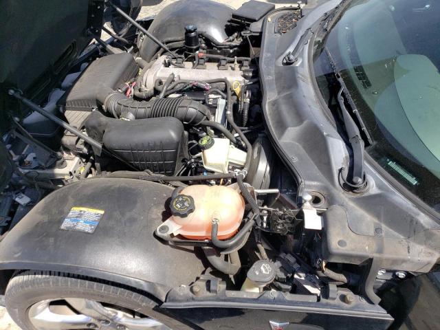 Photo 11 from auction – 2007 PONTIAC SOLSTICE with VIN 1G2MB35BX7Y116927