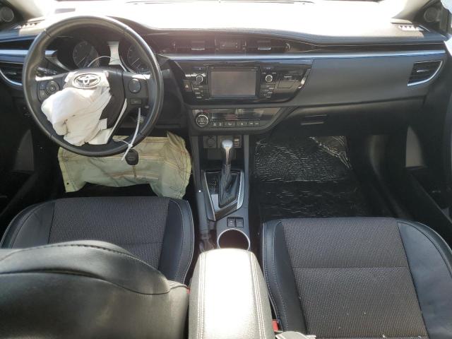 Photo 8 from auction – 2016 TOYOTA COROLLA L with VIN 2T1BURHE4GC509087