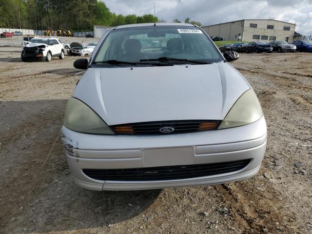 Photo 5 from auction – 2004 FORD FOCUS ZTS with VIN 1FAFP38Z64W177963