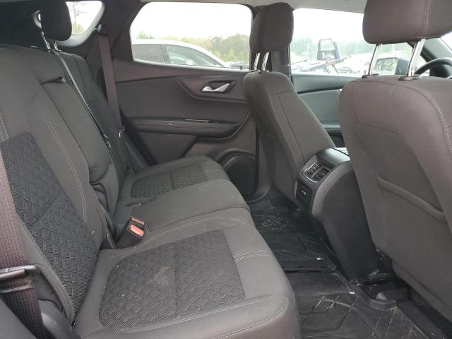 Photo 11 from auction – 2020 CHEVROLET BLAZER 1LT with VIN 3GNKBBRAXLS572322