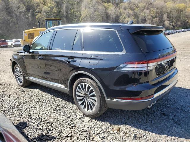 Photo 2 from auction – 2023 LINCOLN AVIATOR RE with VIN 5LM5J7XC6PGL06805