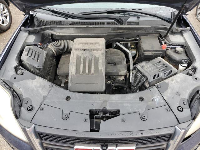 Zdjęcie 11 z aukcji – 2013 GMC TERRAIN SL z VIN 2GKALMEK9D6369969