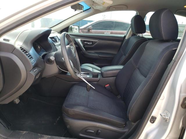 Photo 7 from auction – 2016 NISSAN ALTIMA 2.5 with VIN 1N4AL3AP6GN329572