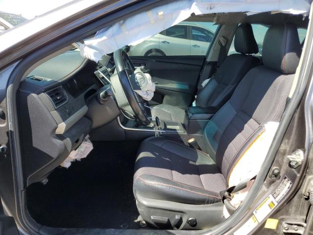 Photo 7 from auction – 2016 TOYOTA CAMRY LE with VIN 4T1BF1FK4GU187232