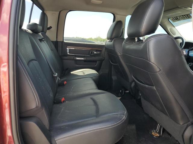 Photo 10 from auction – 2018 RAM 2500 LARAM with VIN 3C6UR5FLXJG110161
