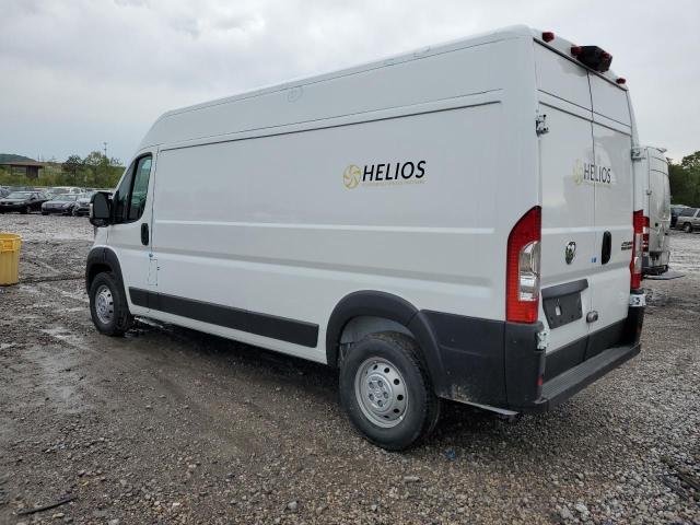 Photo 2 from auction – 2023 RAM PROMASTER with VIN 3C6LRVDG9PE603254