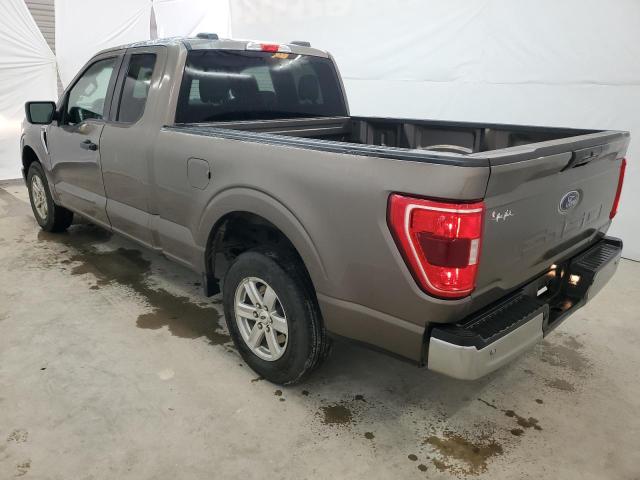Photo 2 from auction – 2022 FORD F150 SUPER with VIN 1FTEX1CB0NKF08971