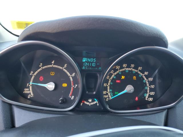 Photo 9 from auction – 2014 FORD FIESTA SE with VIN 3FADP4EJ6EM107294