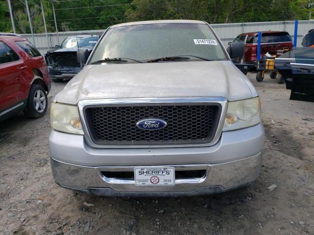 Photo 5 from auction – 2007 FORD F150 with VIN 1FTRX12W17FA45983