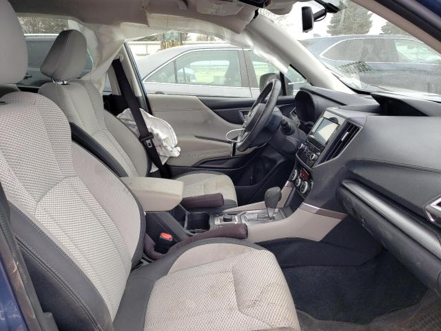 Photo 7 from auction – 2020 SUBARU FORESTER P with VIN JF2SKAJC1LH481532