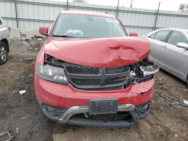 Photo 5 from auction – 2018 DODGE JOURNEY CR with VIN 3C4PDCGG9JT152094