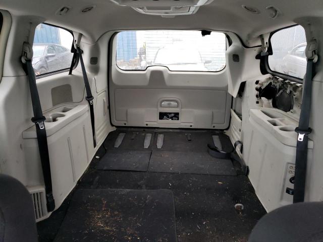 Photo 10 from auction – 2011 CHRYSLER TOWN & COU with VIN 2A4RR5DGXBR727148