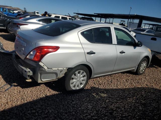 Photo 3 from auction – 2012 NISSAN VERSA S with VIN 3N1CN7AP6CL926061