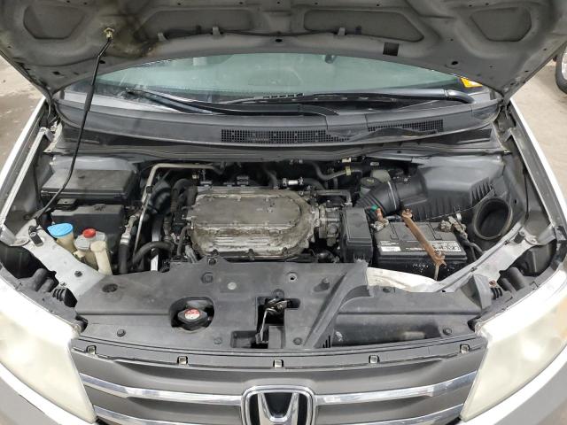 Photo 12 from auction – 2012 HONDA ODYSSEY EX with VIN 5FNRL5H42CB046129