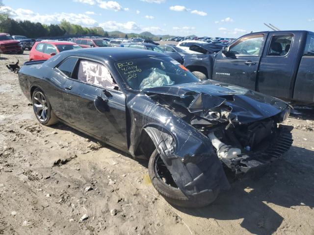 Photo 4 from auction – 2015 DODGE CHALLENGER with VIN 2C3CDZBG1FH822993