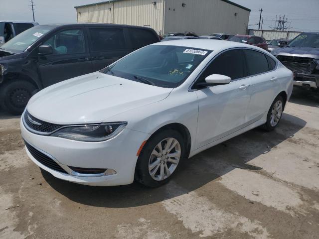 CHRYSLER 200 LIMITE 2016 with VIN 1C3CCCAB7GN176731 - Photo from auction