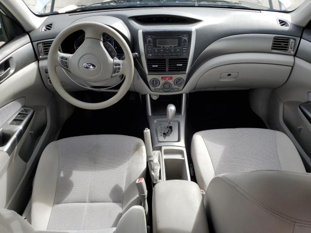 Photo 8 from auction – 2013 SUBARU FORESTER 2 with VIN JF2SHABC5DH425902