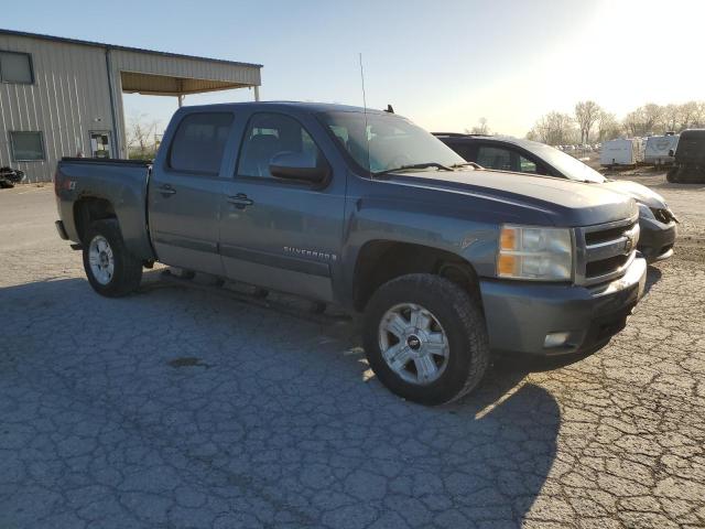 صورة رقم 4 من المزاد - 2007 CHEVROLET SILVERADO مع VIN 2GCEK13M071722717