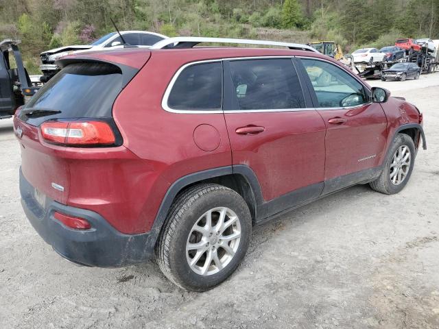 Photo 3 from auction – 2015 JEEP CHEROKEE L with VIN 1C4PJMCSXFW594490