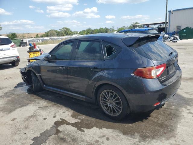 Фото 2 с аукциона – 2014 SUBARU IMPREZA WR с VIN JF1GR7E69EG212670