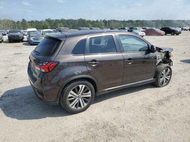 Photo 3 from auction – 2020 MITSUBISHI OUTLANDER with VIN JA4AP3AU8LU022080