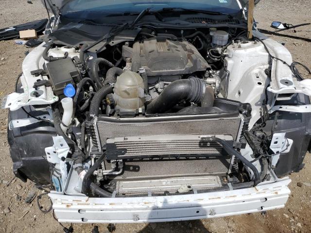 Photo 11 from auction – 2020 FORD MUSTANG with VIN 1FA6P8TH9L5138820