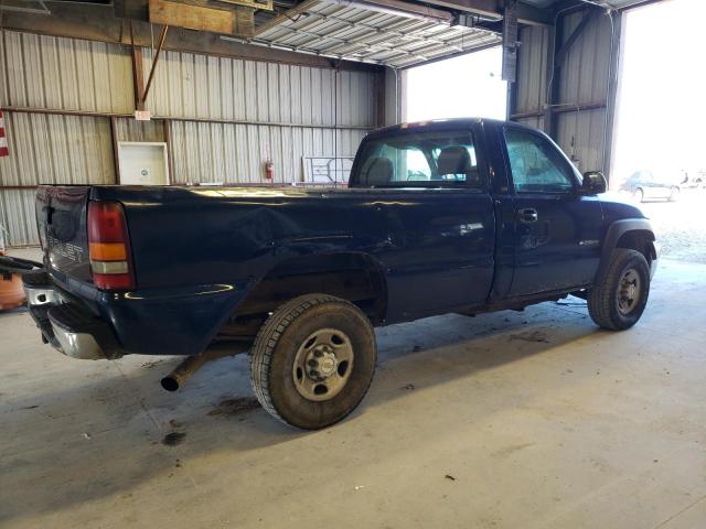 Photo 3 from auction – 2002 CHEVROLET SILVERADO with VIN 1GCHC24U72Z294806