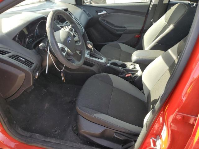 Photo 7 from auction – 2014 FORD FOCUS SE with VIN 1FADP3K26EL322330