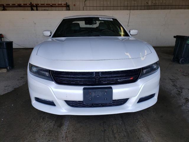 Photo 5 from auction – 2015 DODGE CHARGER SX with VIN 2C3CDXJG2FH845236