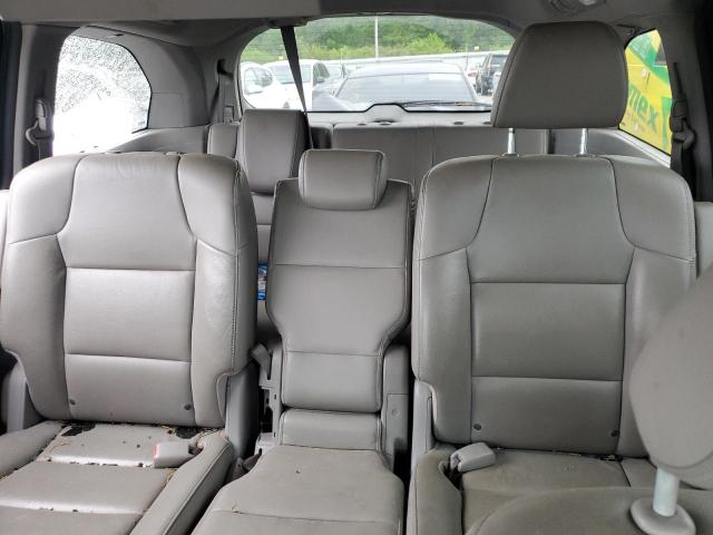 Photo 10 from auction – 2014 HONDA ODYSSEY EX with VIN 5FNRL5H68EB106774
