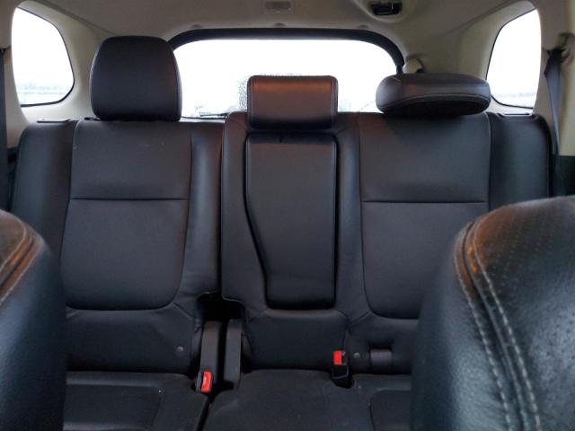 Photo 10 from auction – 2018 MITSUBISHI OUTLANDER with VIN JA4AD3A34JZ016017