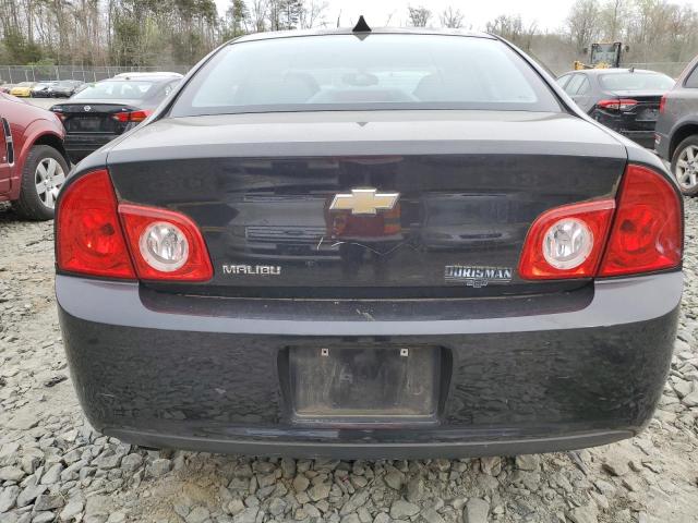 Photo 6 from auction – 2012 CHEVROLET MALIBU LS with VIN 1G1ZB5E09CF337543