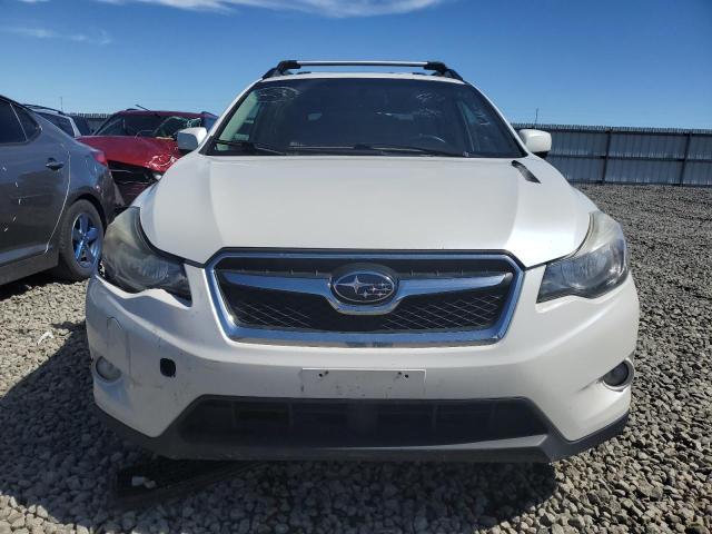 Photo 5 from auction – 2014 SUBARU XV CROSSTR with VIN JF2GPAVC8E8269103