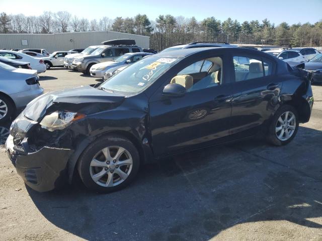 Photo 1 from auction – 2010 MAZDA 3 I with VIN JM1BL1SFXA1215498