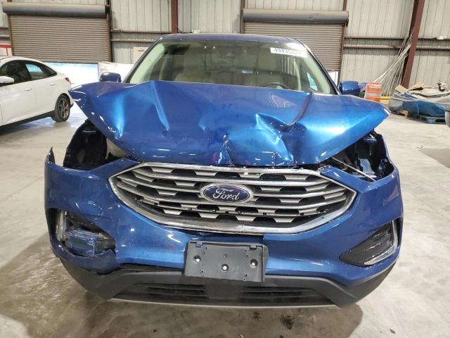 Photo 5 from auction – 2022 FORD EDGE SEL with VIN 2FMPK4J94NBA27524