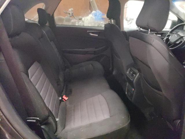 Photo 11 from auction – 2020 FORD EDGE SE with VIN 2FMPK4G92LBA83952