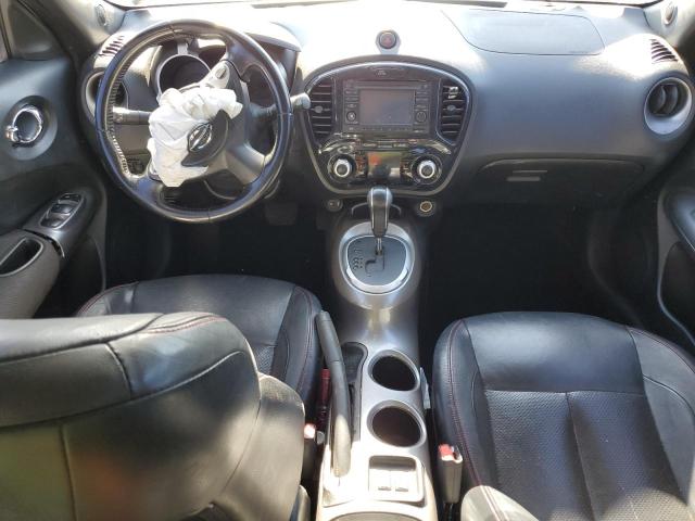 Photo 8 from auction – 2011 NISSAN JUKE S with VIN JN8AF5MRXBT007908