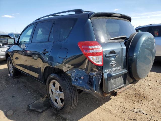 Photo 2 from auction – 2009 TOYOTA RAV4 with VIN JTMZF33V69D003747