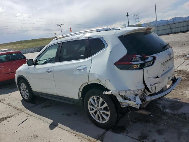 Photo 2 from auction – 2020 NISSAN ROGUE S with VIN KNMAT2MV2LP527899